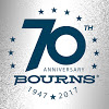 Bourns' 70th Anniversary